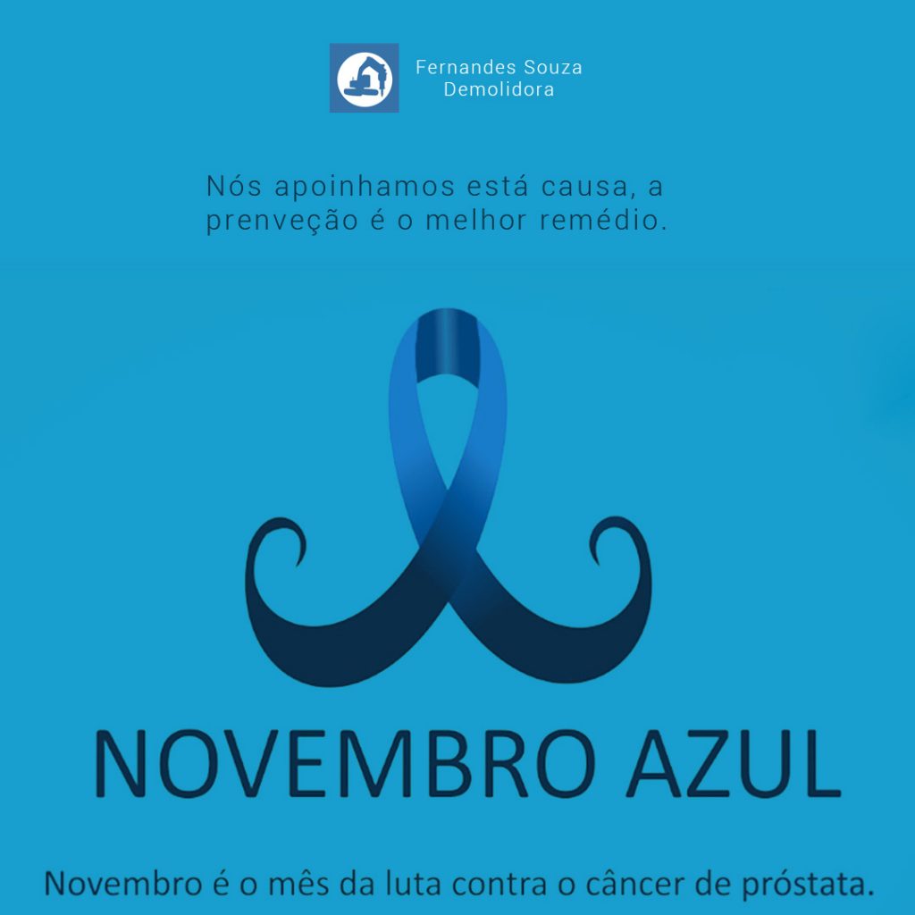 novembro azul