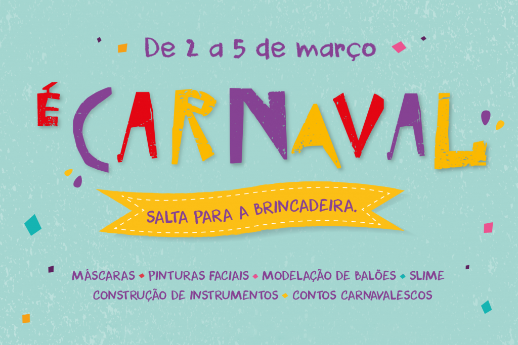 Carnaval 2019