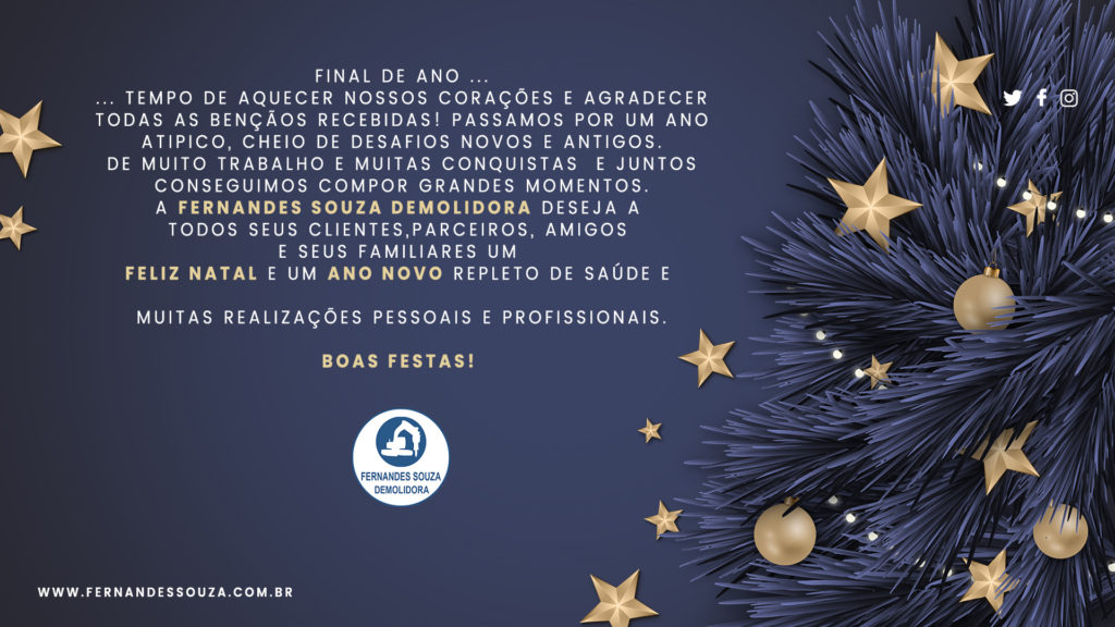 Natal Fernandes Souza Demolidora