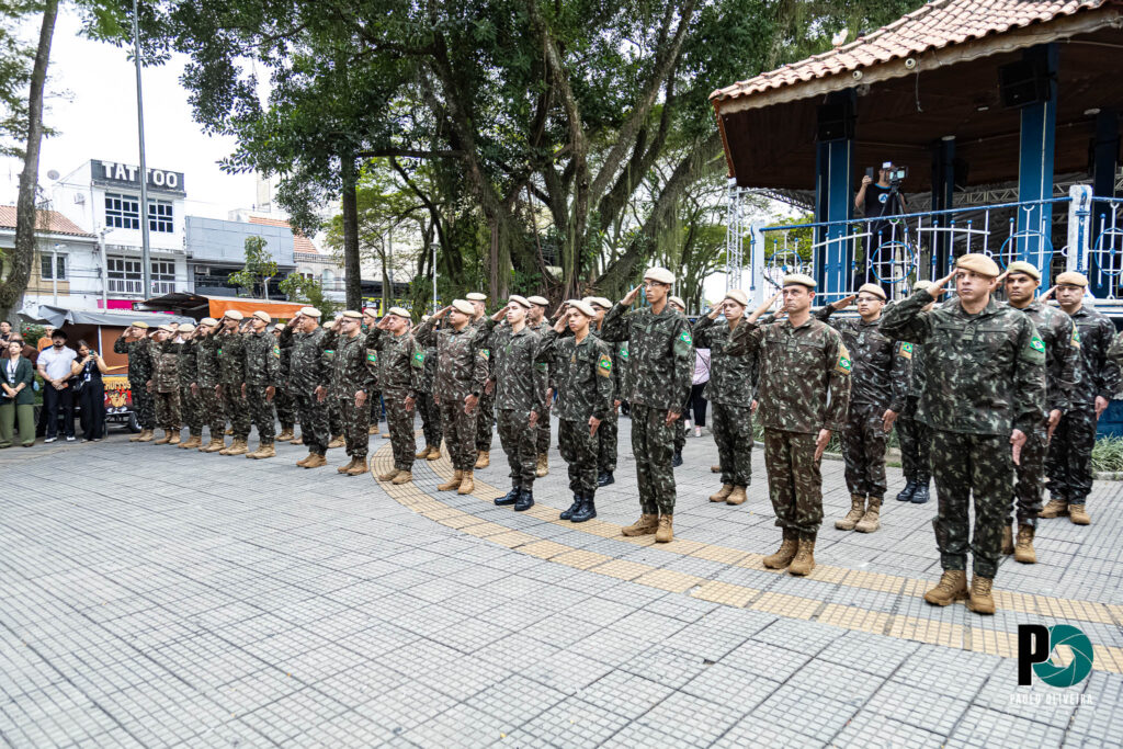 7 de setembro Independência do Brasil