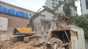 Quanto Custa Demolir em Centros Urbanos? O Que Você Precisa Saber Antes de Fechar o Orçamento